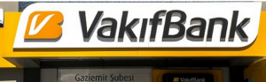واکیف بانک ترکیه