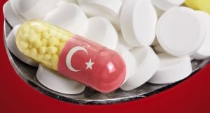 درمان در ترکیه