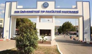 دانشگاه ازمیر ترکیه
