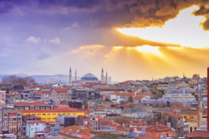 استانبول - خرید مسکن در ترکیه به پول ایران