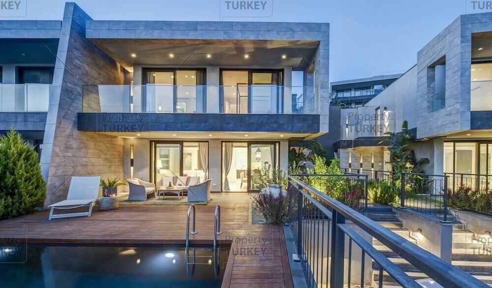 چرا خرید خانه در ترکیه !
