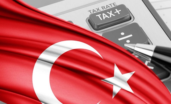 حداقل میزان سرمایه گذاری در ترکیه