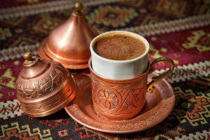 آشنایی با آداب و رسوم و فرهنگ مردم ترکیه