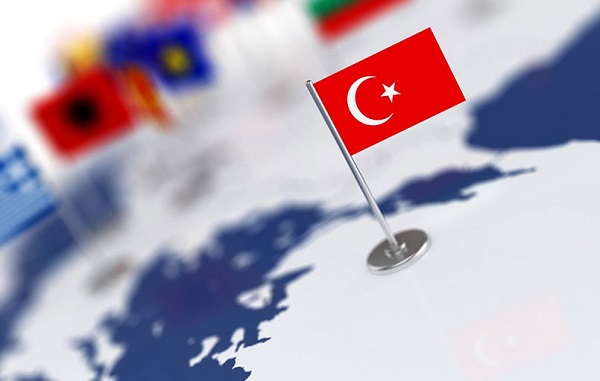 سرمایه گذاری پر سود در ترکیه