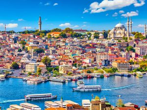 هزینه های زندگی در استانبول