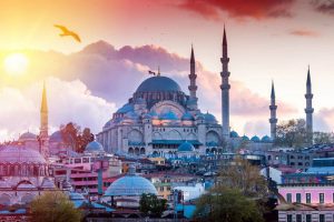 هزینه سفر به استانبول