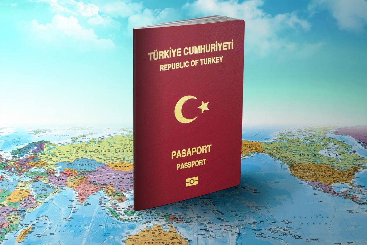 سختی های مهاجرت به ترکیه