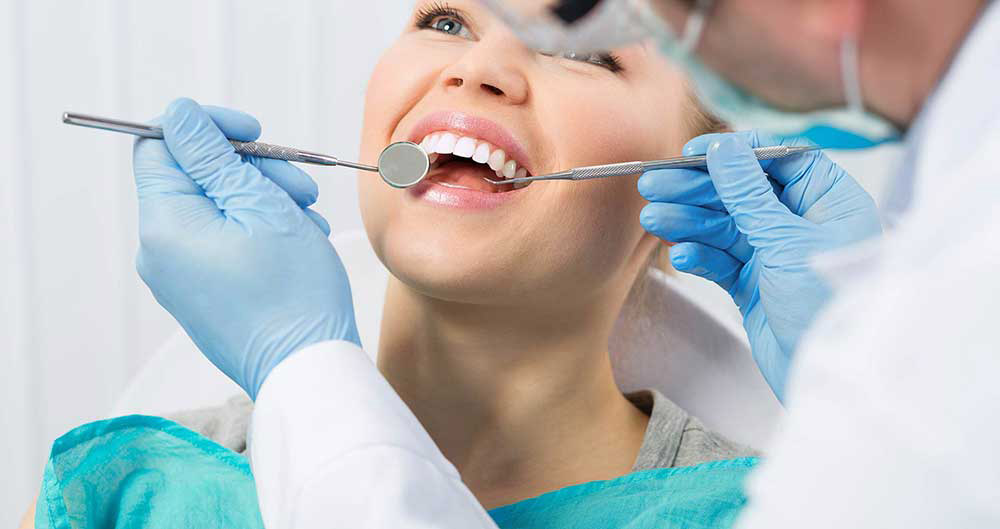 تخصص دندانپزشکی در ترکیه