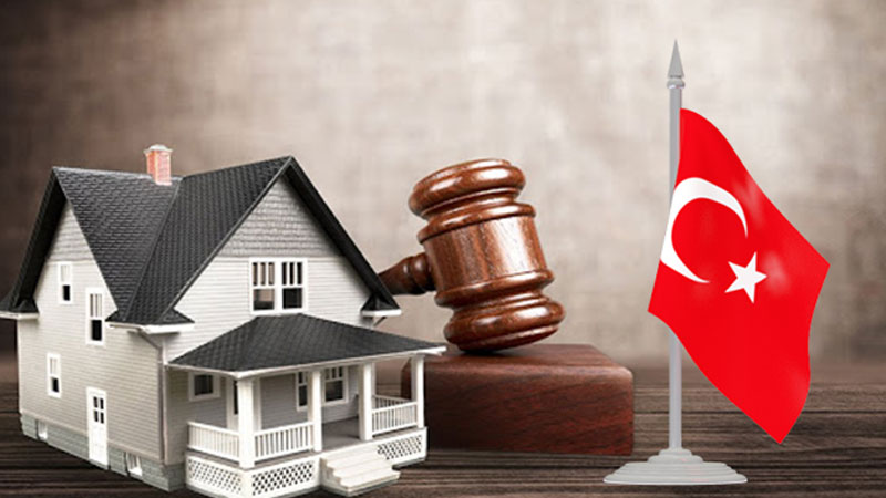 فروش آپارتمان در ترکیه