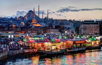 برخی از قوانین گردشگری و زندگی در ترکیه