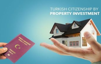 قوانین شهروندی ترکیه 2022