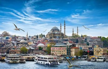 تفاوت زندگی در استانبول و آنکارا
