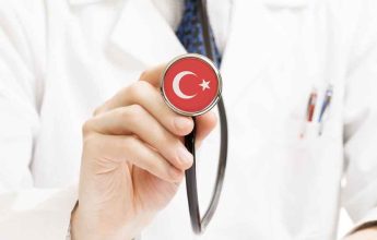 درآمد پزشکان در ترکیه