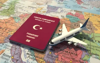 مهاجرت به ترکیه 2023