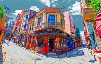 خرید مسکن در محله های مختلف استانبول