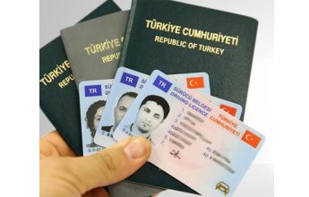 شرایط دریافت گواهینامه بین المللی برای ایرانیان در ترکیه