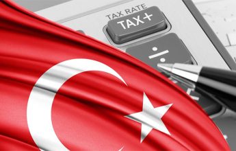 سیستم مالیاتی ترکیه