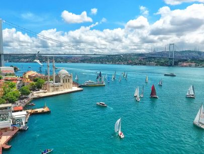 istanbul فرانچایز ترکیه