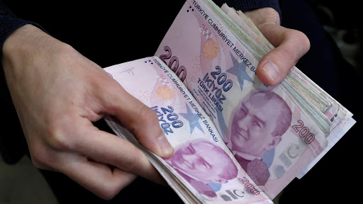 افتتاح حساب در ترکیه