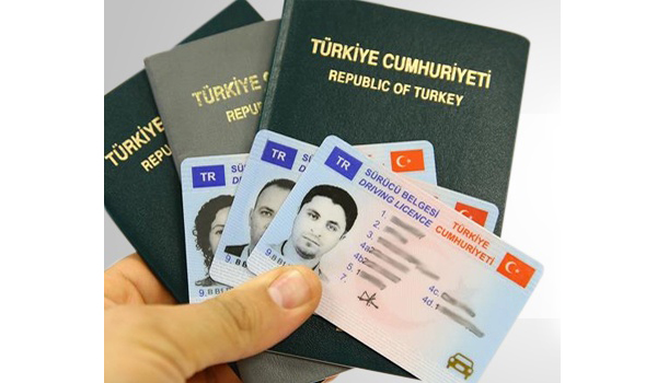 شرایط دریافت گواهینامه بین المللی برای ایرانیان در ترکیه
