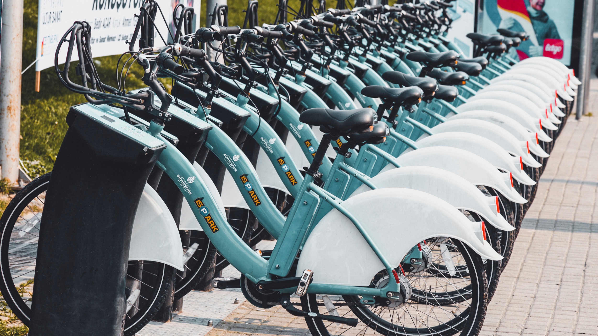 İsbike