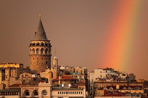 جاهای دیدنی استانبول 