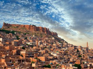 جاهای دیدنی ماردین در ترکیه