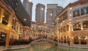 مراکز خرید استانبول
