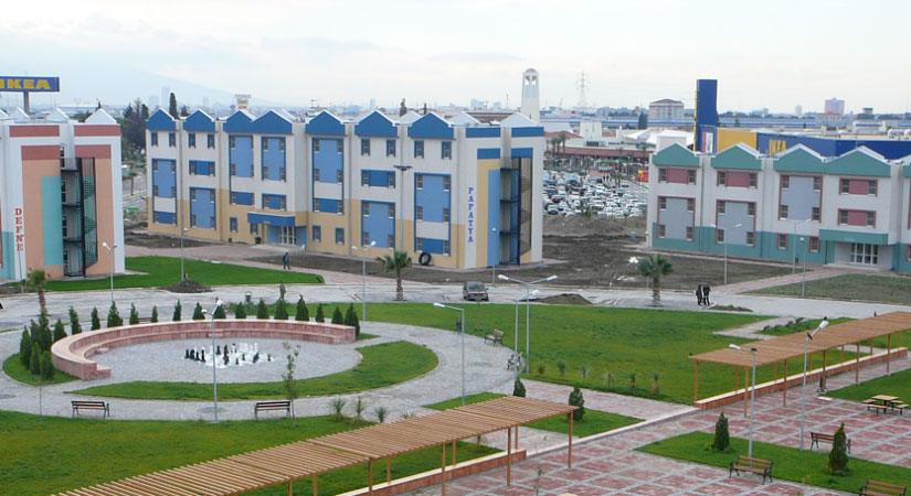 شرایط تحصیل در دانشگاه های ازمیر ترکیه