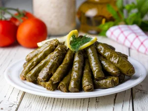 بهترین و خوشمزه ترین غذاهای ترکیه