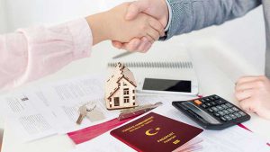 نکات مهم خرید ملک در ترکیه