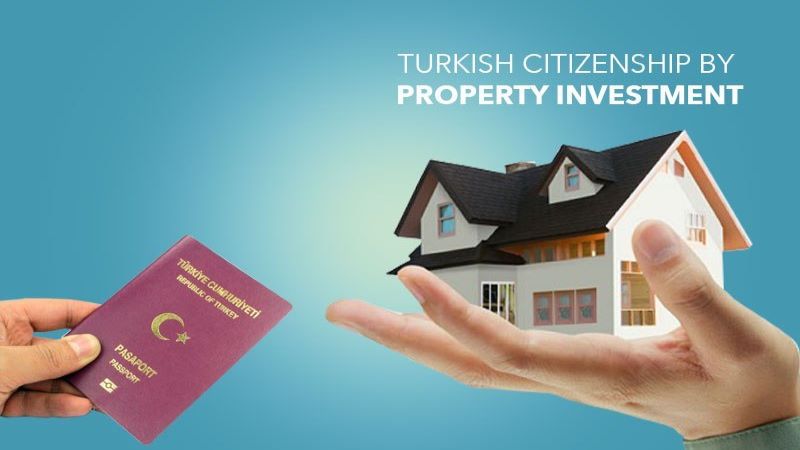 قوانین شهروندی ترکیه 2022