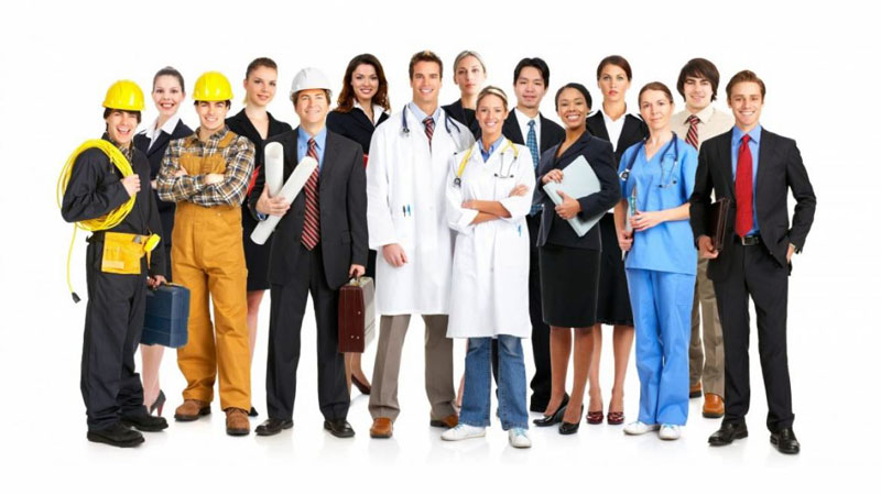 پردرآمدترین مشاغل در ترکیه
