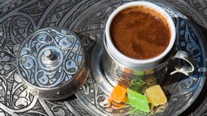 نوشیدنی ملی ترکیه