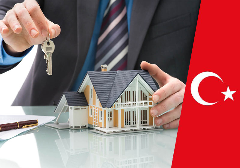 حداقل قیمت خرید ملک در ترکیه برای اخذ اقامت