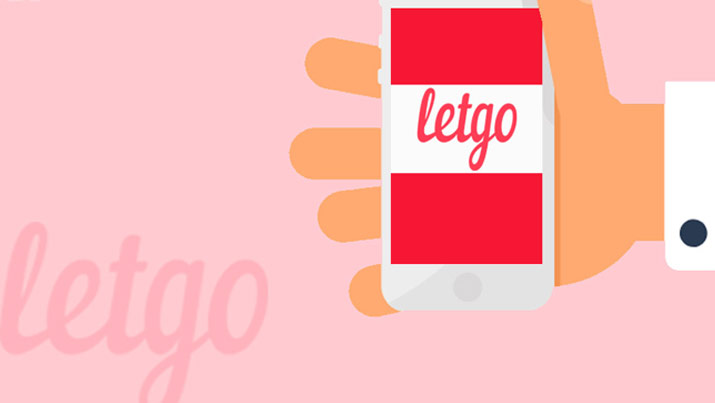 دیوار ترکیه LETGO