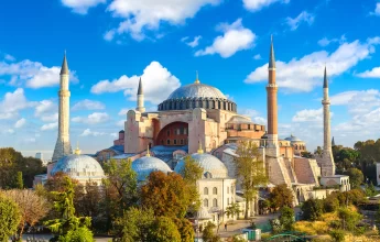 بهترین مناطق برای خرید خانه در استانبول