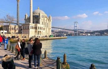 منطقه بشیکتاش