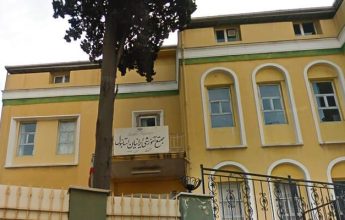 امکانات مختلف دبیرستان‌های ترکیه