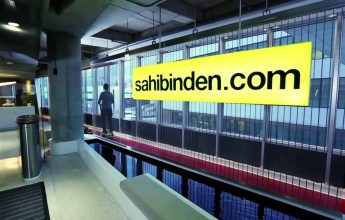 سایت صاحیبیندن | Sahibinden
