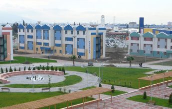 شرایط تحصیل در دانشگاه های ازمیر ترکیه