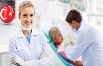 تخصص دندانپزشکی در ترکیه
