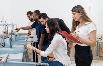 تحصیل رایگان در ترکیه