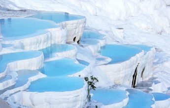 قلعه پنبه ای