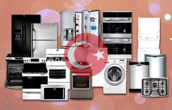 خرید وسایل منزل در ترکیه