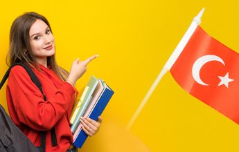 انواع بورسیه تحصیلی ترکیه