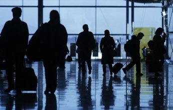 حضور در ترکیه بیش از مدت ویزا