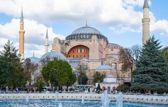 حقایق جالب و شگفت انگیز در مورد ترکیه