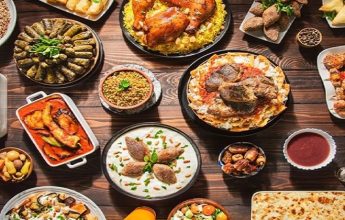 قیمت غذا در ترکیه چقدر است ؟
