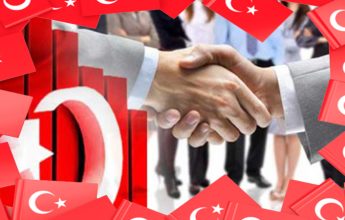 کارآفرینی در ترکیه
